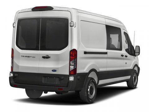used 2018 Ford Transit-250 car, priced at $23,999