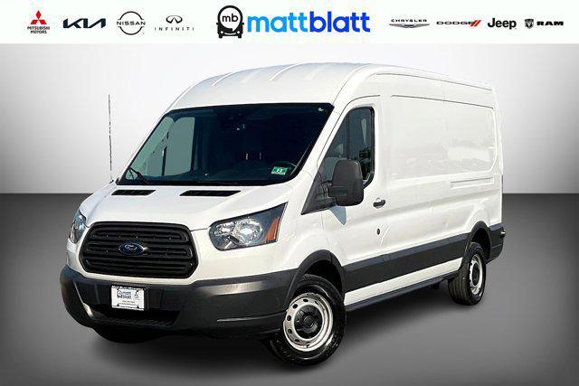 used 2018 Ford Transit-250 car, priced at $21,999