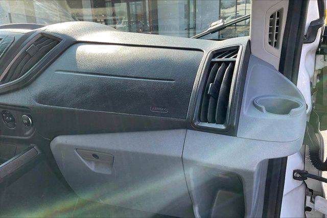 used 2018 Ford Transit-250 car, priced at $21,999
