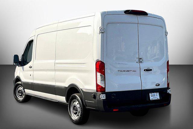 used 2018 Ford Transit-250 car, priced at $21,999
