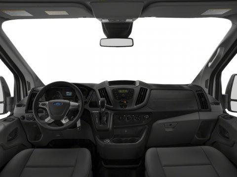 used 2018 Ford Transit-250 car, priced at $23,999