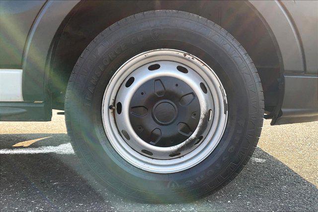 used 2018 Ford Transit-250 car, priced at $21,999