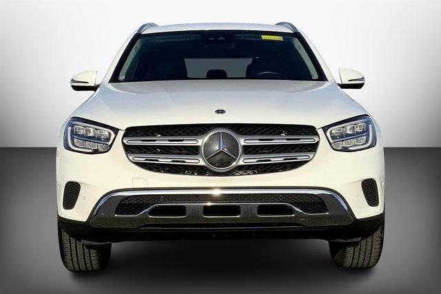 used 2022 Mercedes-Benz GLC 300 car, priced at $28,611