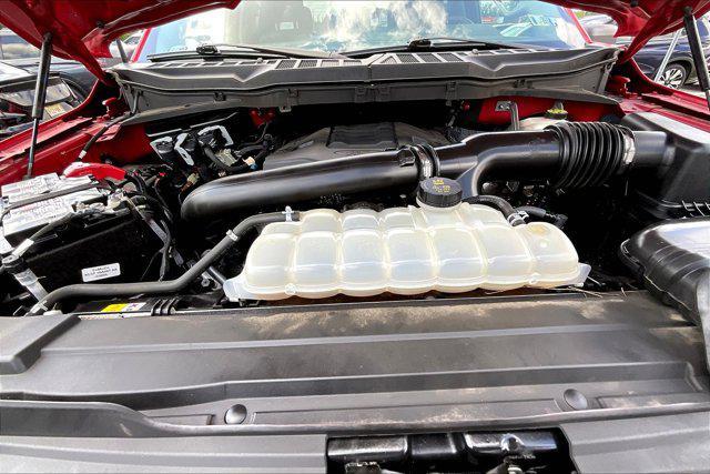 used 2022 Ford F-150 car, priced at $28,899