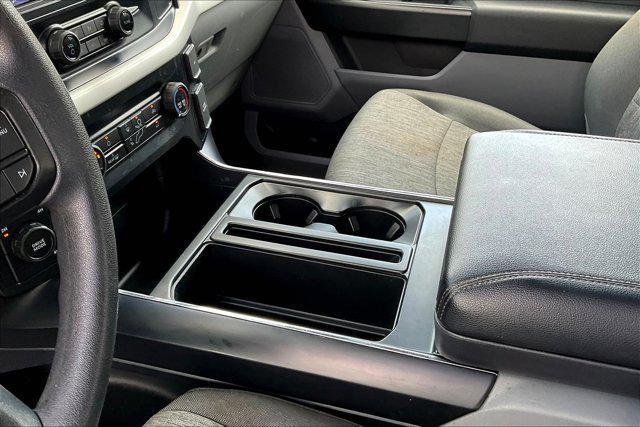 used 2022 Ford F-150 car, priced at $28,899