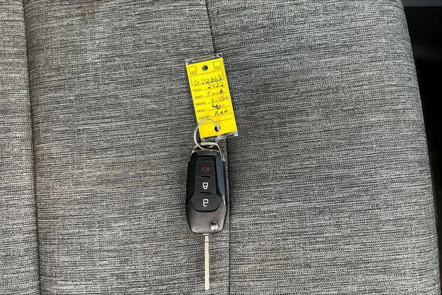 used 2022 Ford F-150 car, priced at $28,899