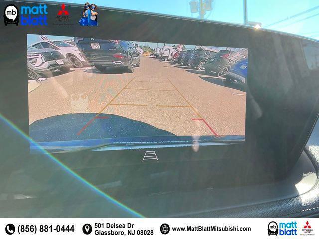 used 2024 Buick Encore GX car, priced at $22,799