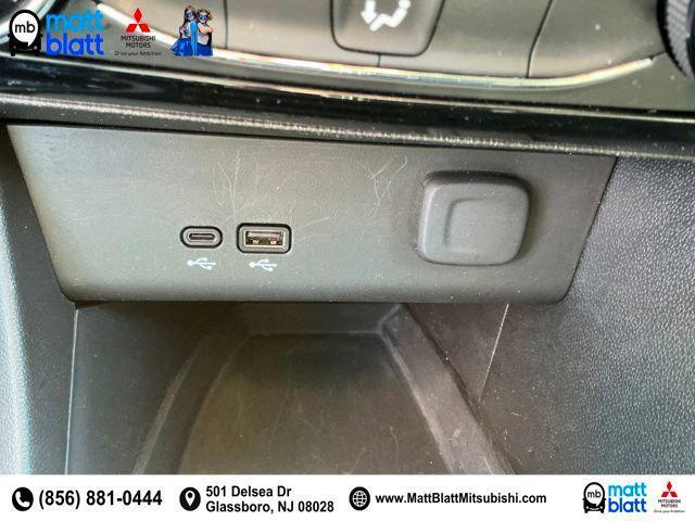 used 2024 Buick Encore GX car, priced at $22,799