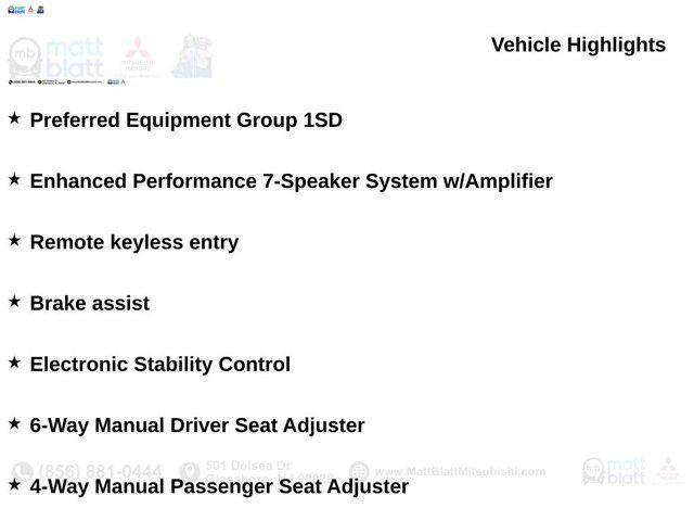 used 2024 Buick Encore GX car, priced at $22,799