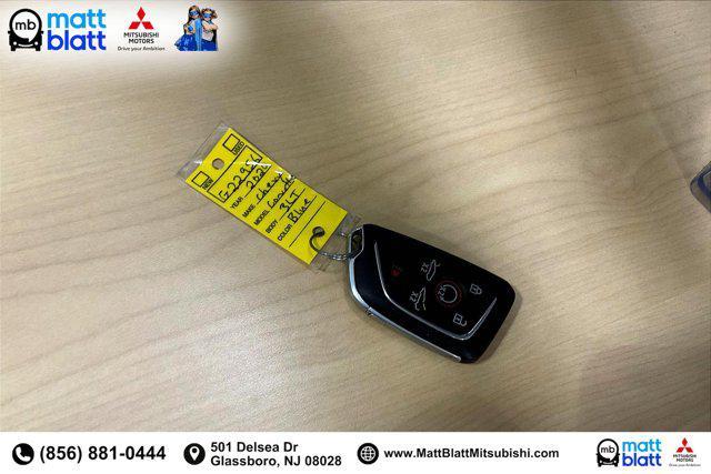 used 2020 Chevrolet Corvette car, priced at $61,999