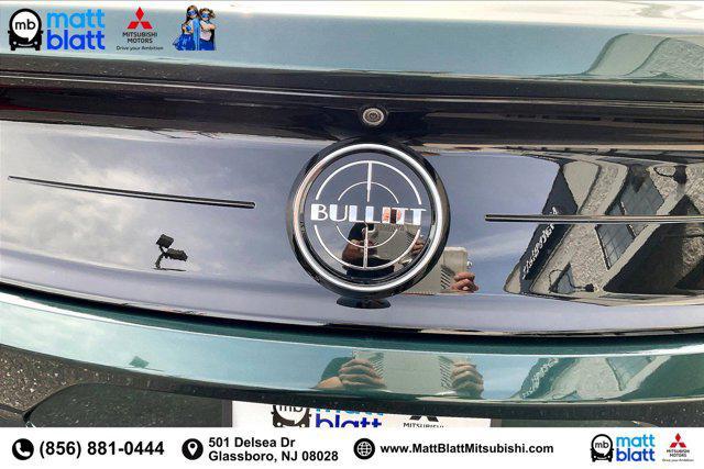 used 2019 Ford Mustang car, priced at $41,999