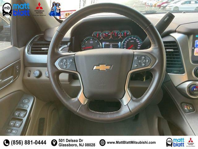 used 2019 Chevrolet Tahoe car, priced at $27,999