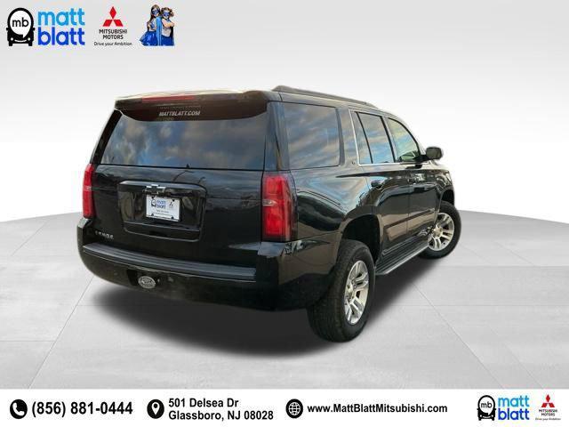 used 2019 Chevrolet Tahoe car, priced at $27,999