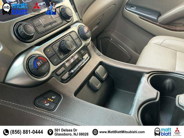 used 2019 Chevrolet Tahoe car, priced at $27,999