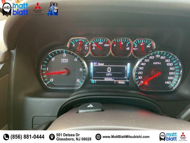 used 2019 Chevrolet Tahoe car, priced at $27,999