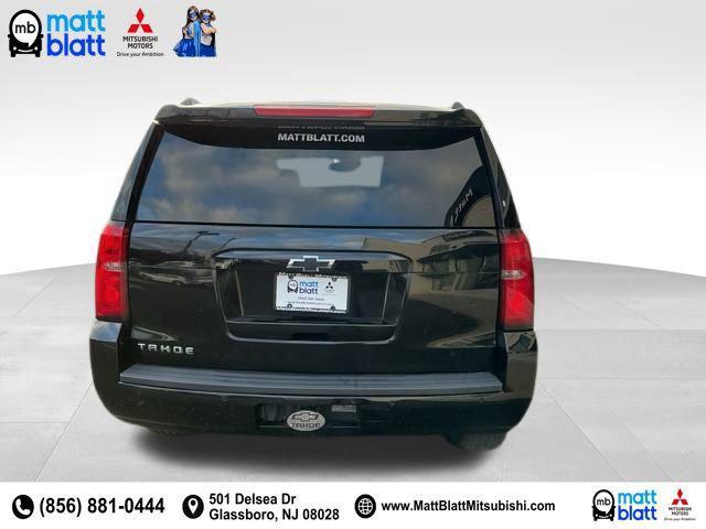 used 2019 Chevrolet Tahoe car, priced at $27,999
