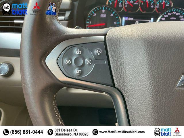 used 2019 Chevrolet Tahoe car, priced at $27,999