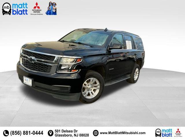 used 2019 Chevrolet Tahoe car, priced at $27,999