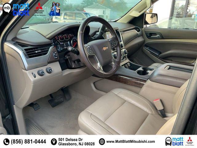 used 2019 Chevrolet Tahoe car, priced at $27,999