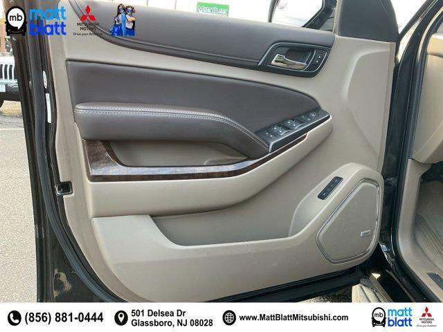 used 2019 Chevrolet Tahoe car, priced at $27,999