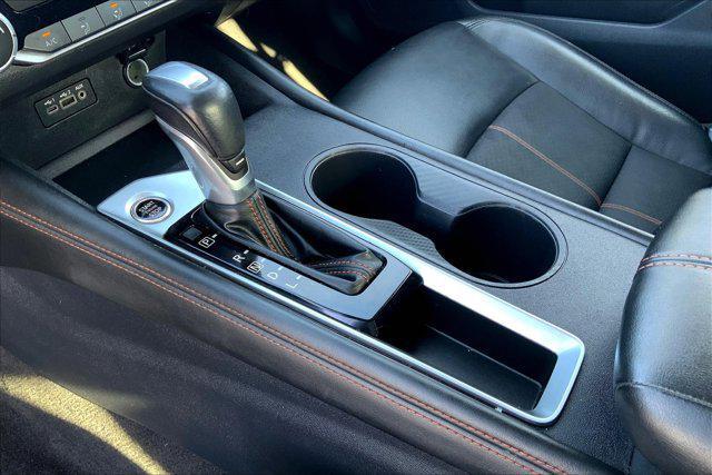 used 2022 Nissan Altima car, priced at $21,995