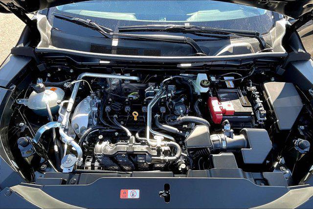 new 2025 Mitsubishi Outlander car, priced at $37,265