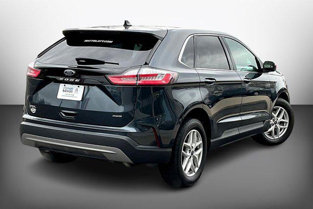 used 2022 Ford Edge car, priced at $25,820