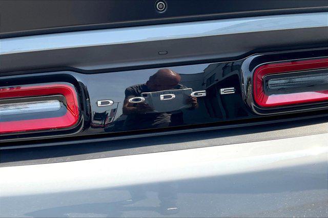 used 2021 Dodge Challenger car, priced at $40,999