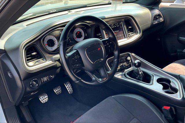 used 2021 Dodge Challenger car, priced at $40,999