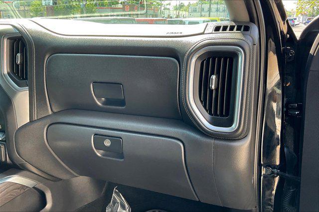 used 2019 Chevrolet Silverado 1500 car, priced at $39,899