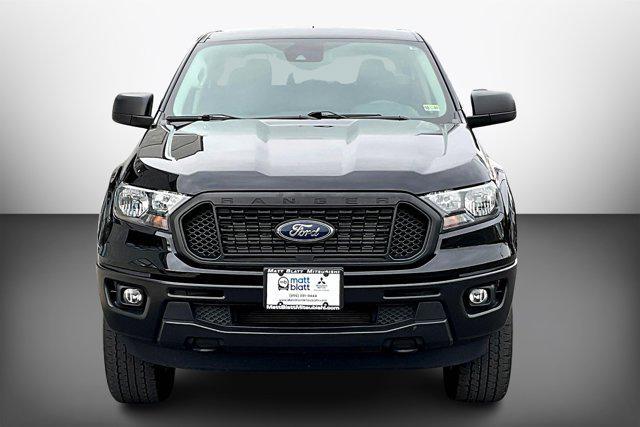 used 2022 Ford Ranger car, priced at $32,019