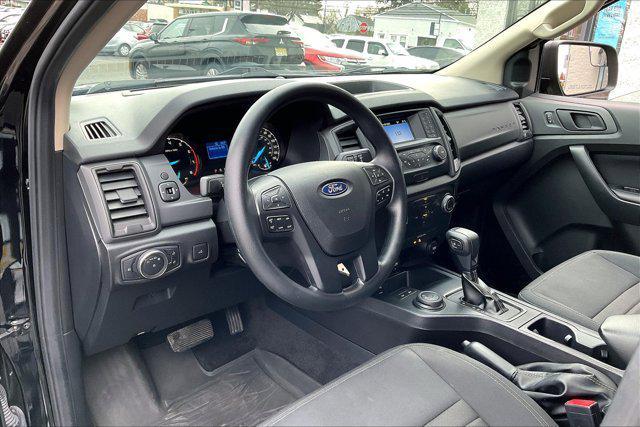 used 2022 Ford Ranger car, priced at $32,019