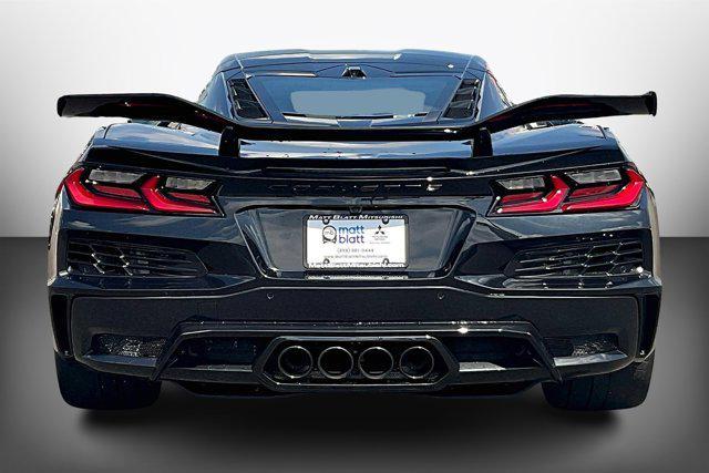 used 2023 Chevrolet Corvette car, priced at $159,990