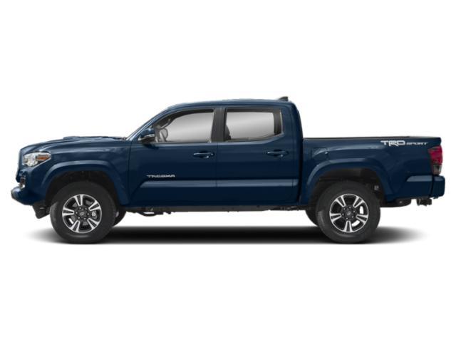 used 2019 Toyota Tacoma car
