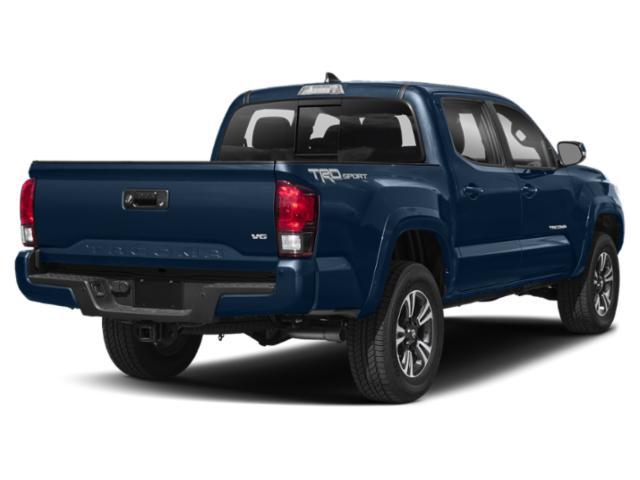 used 2019 Toyota Tacoma car