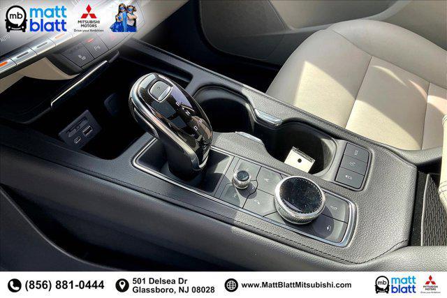 used 2021 Cadillac XT4 car, priced at $23,499