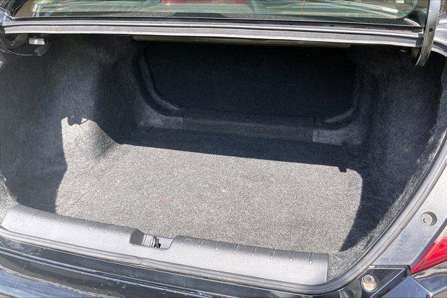 used 2016 Honda Civic car