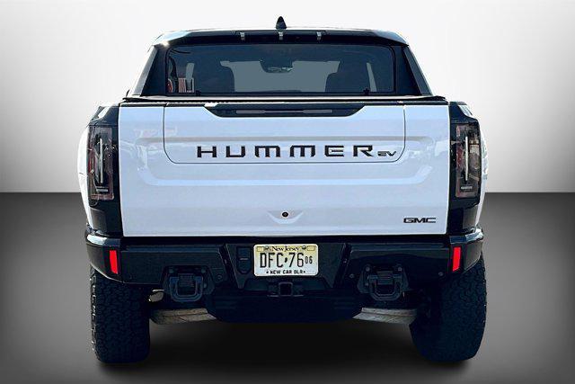 used 2023 GMC HUMMER EV Pickup car, priced at $78,482