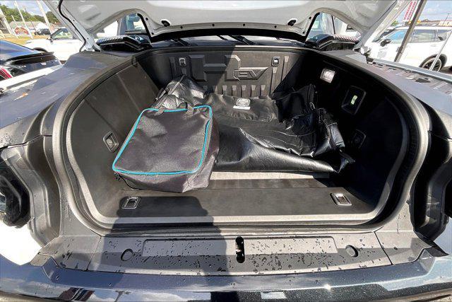 used 2023 GMC HUMMER EV Pickup car, priced at $78,482