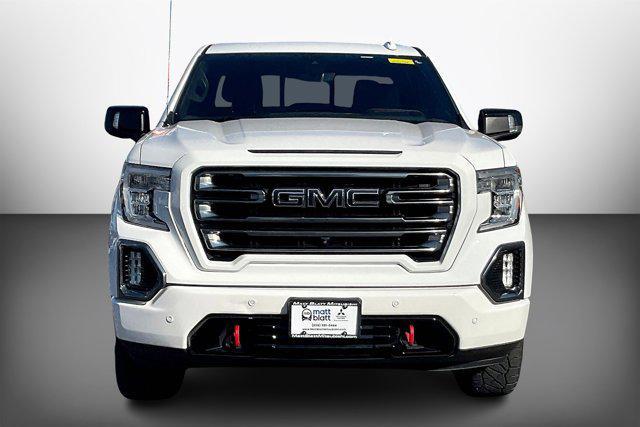 used 2020 GMC Sierra 1500 car, priced at $39,995