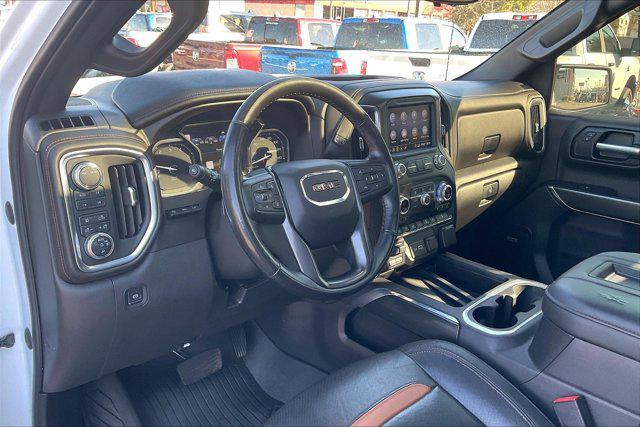 used 2020 GMC Sierra 1500 car, priced at $39,995