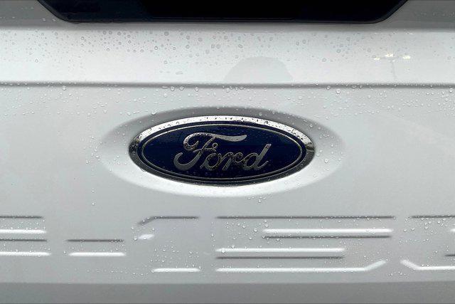 used 2021 Ford F-150 car, priced at $36,990