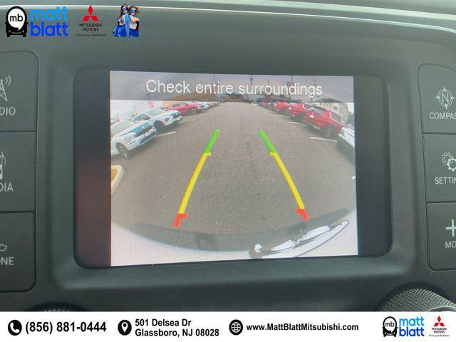 used 2022 Ram 1500 car, priced at $26,999