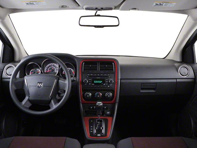 used 2010 Dodge Caliber car