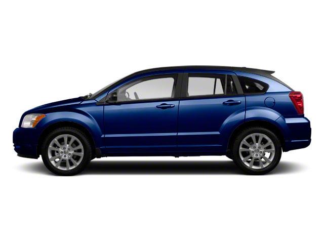 used 2010 Dodge Caliber car