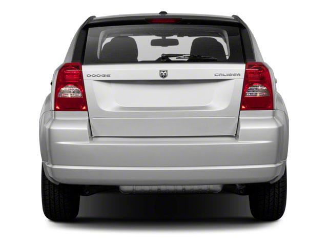 used 2010 Dodge Caliber car