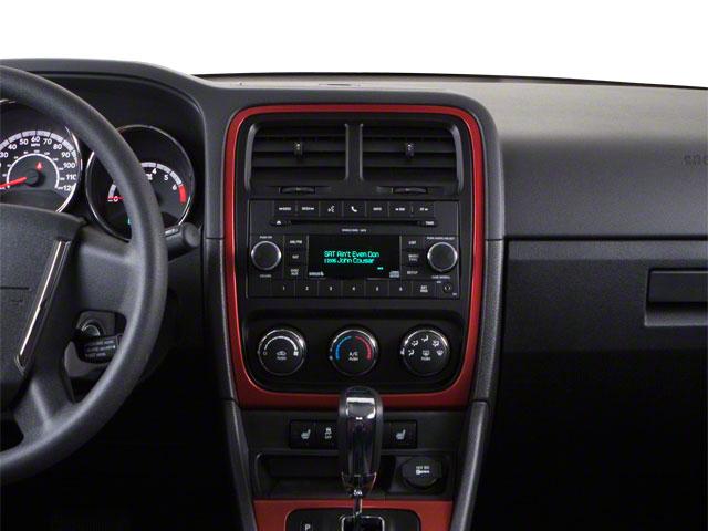 used 2010 Dodge Caliber car