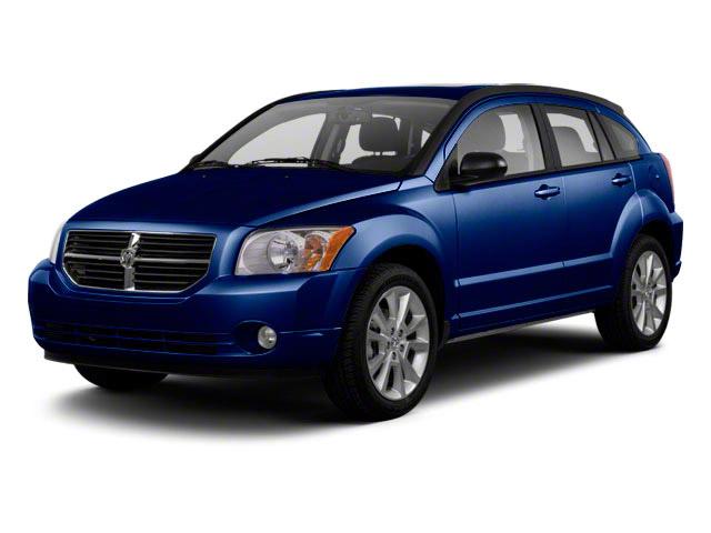 used 2010 Dodge Caliber car