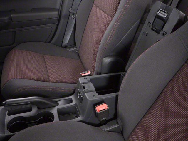 used 2010 Dodge Caliber car