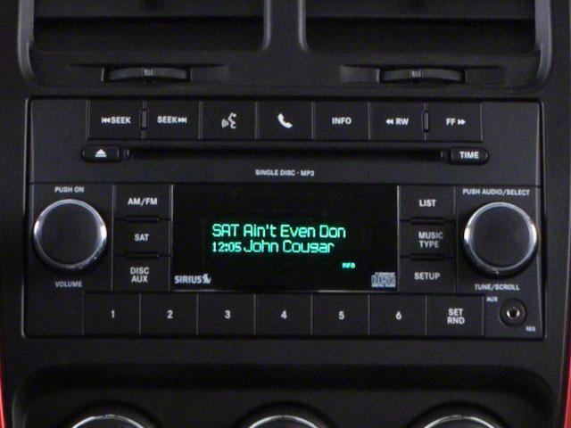used 2010 Dodge Caliber car